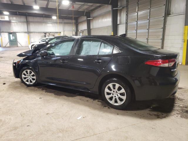 Obraz 2 z 2022 TOYOTA COROLLA LE 2022 z VIN 5YFEPMAE6NP379747
