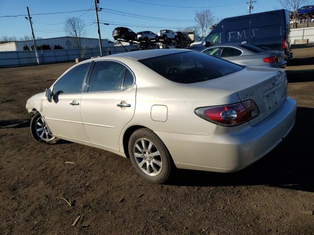 Obraz 2 z 2002 LEXUS ES 300 2002 z VIN JTHBF30G020078303