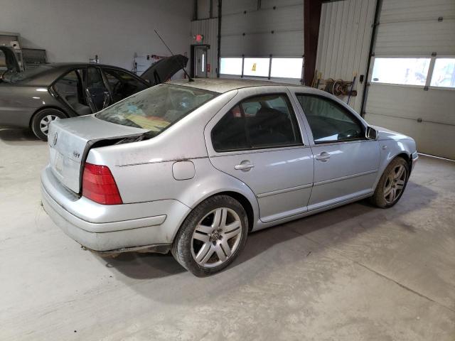 Image 3 of 2003 VOLKSWAGEN JETTA GLS 2003 with VIN 3VWSE69M73M108701