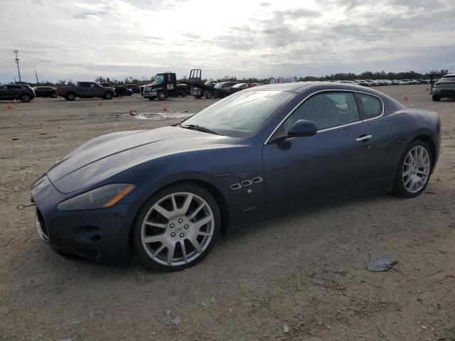 2009 MASERATI GRANTURISMO  2009 image
