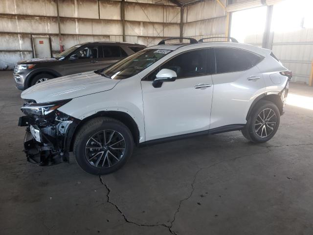 Obraz 2024 LEXUS NX 350H BASE 2024