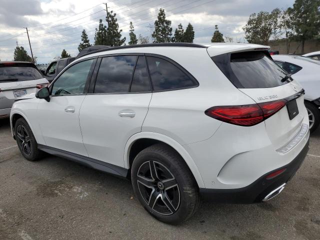 Изображение 2 2023 MERCEDES-BENZ GLC 300 4MATIC 2023 с VIN W1NKM4HB1PF056930