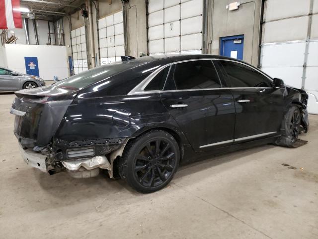Image 3 of 2016 CADILLAC XTS LUXURY COLLECTION 2016 with VIN 2G61N5S30G9173482