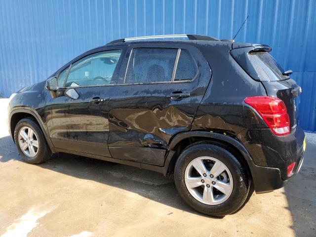 Изображение 2 2022 CHEVROLET TRAX 1LT 2022 с VIN KL7CJPSM9NB535288