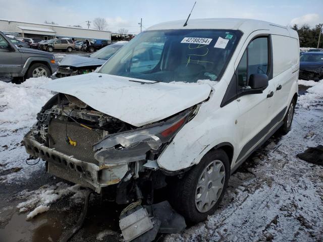 Obraz 1 z 2014 FORD TRANSIT CONNECT XL 2014 z VIN NM0LS7E7XE1166448