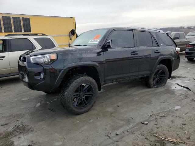 Obraz 2016 TOYOTA 4RUNNER SR5/SR5 PREMIUM 2016
