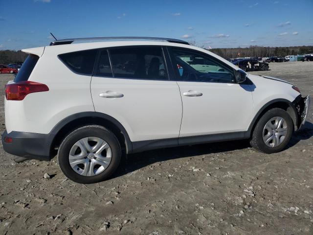 Obraz 3 z 2014 TOYOTA RAV4 LE 2014 z VIN 2T3ZFREV7EW078468