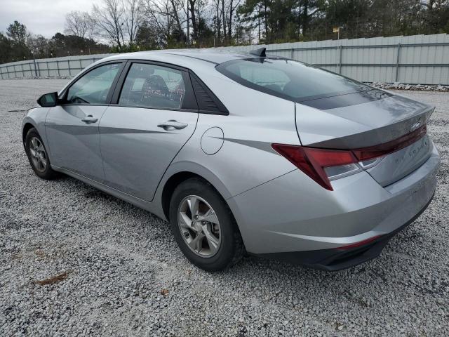 Изображение 2 2021 HYUNDAI ELANTRA SE 2021 с VIN 5NPLL4AG7MH047106