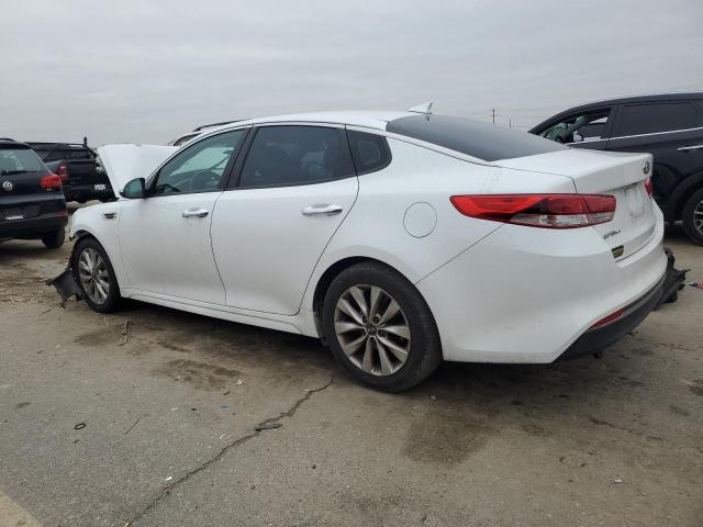 Obraz 2 z 2016 KIA OPTIMA LX 2016 z VIN 5XXGT4L34GG060732
