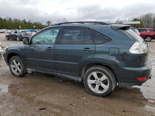 Image 2 of 2005 LEXUS RX 330 2005 with VIN 2T2GA31U75C021886