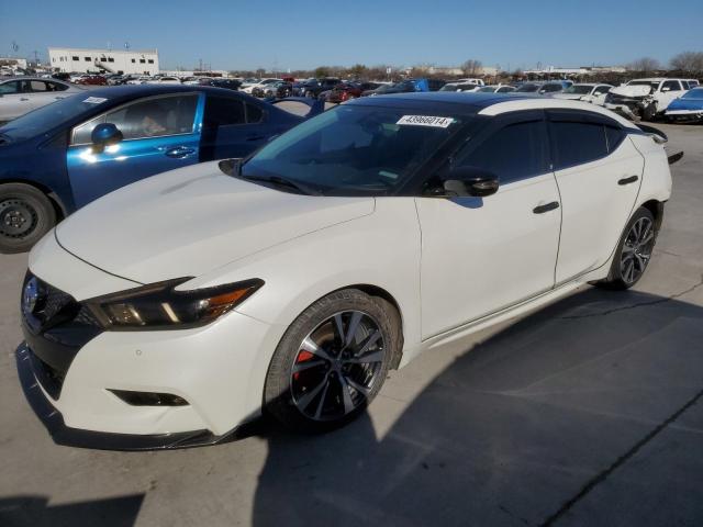 Obraz 1 z 2016 NISSAN MAXIMA 3.5S 2016 z VIN 1N4AA6APXGC386344