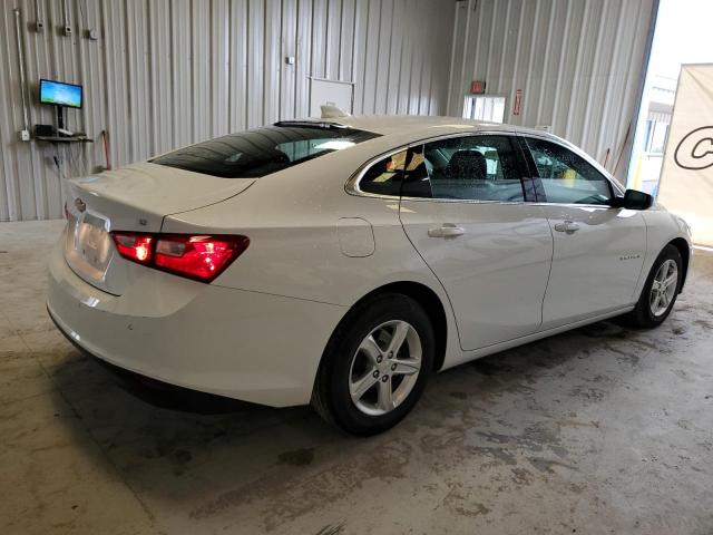 Изображение 3 2023 CHEVROLET MALIBU LT 2023 с VIN 1G1ZD5ST0PF170682