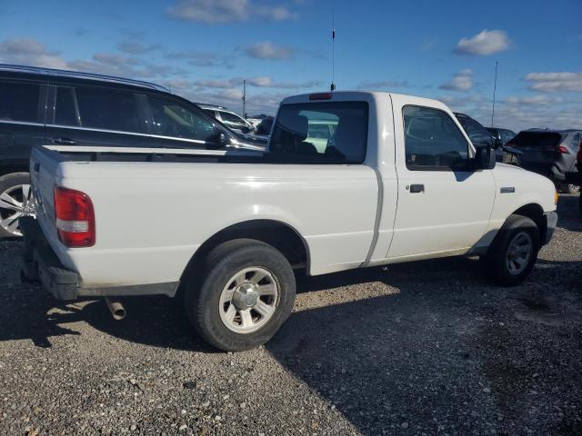 Изображение 3 2010 FORD RANGER  2010 с VIN 1FTKR1AD0APA76655
