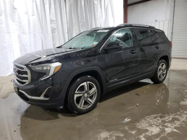 2019 GMC TERRAIN SLT 2019 image