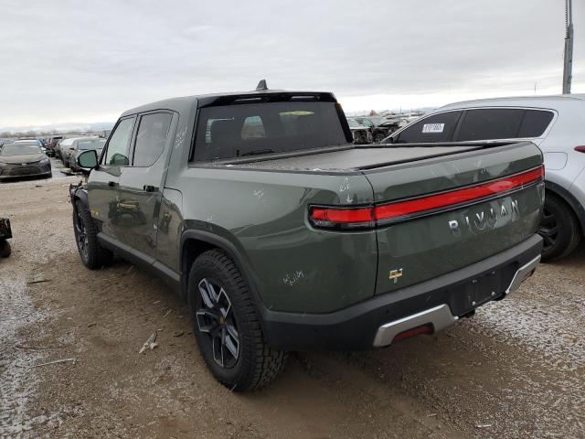 Obraz 2 z 2022 RIVIAN R1T LAUNCH EDITION 2022 z VIN 7FCTGAAL0NN004870