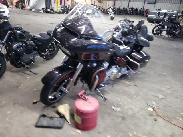 Obraz 2 z 2023 HARLEY-DAVIDSON FLTRXSEANV  2023 z VIN 1HD1TKH16PB950283