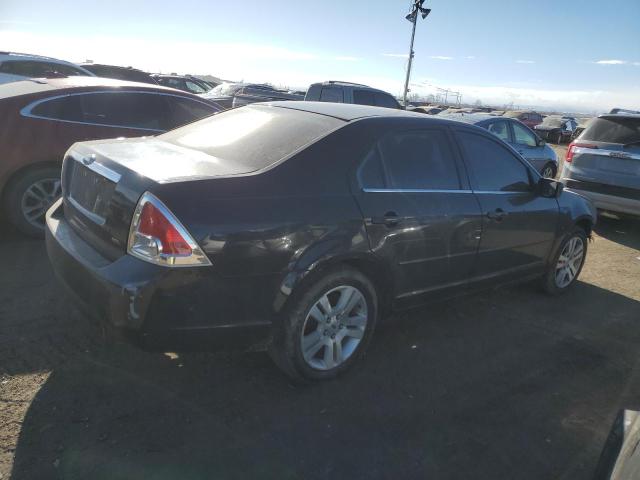 Image 3 of 2007 FORD FUSION SEL 2007 with VIN 3FAHP08Z97R113480