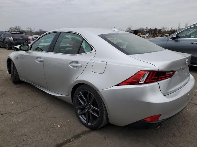 Image 2 of 2014 LEXUS IS 350 2014 with VIN JTHBE1D28E5008352