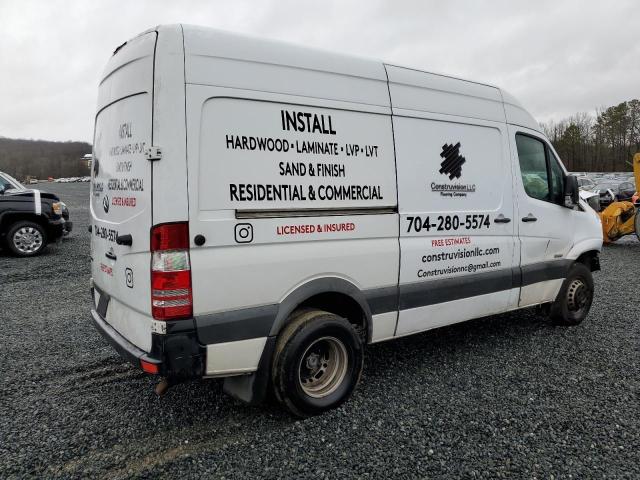 Obraz 3 z 2012 MERCEDES-BENZ SPRINTER 3500 2012 z VIN WD3PF3CC1C5633127