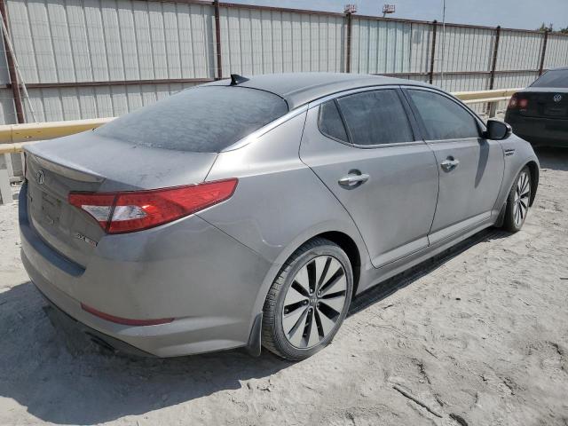 Obraz 3 z 2012 KIA OPTIMA SX 2012 z VIN 5XXGR4A6XCG025103