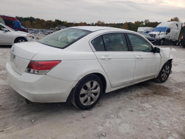 Image 3 of 2008 HONDA ACCORD EXL 2008 with VIN 1HGCP268X8A075393
