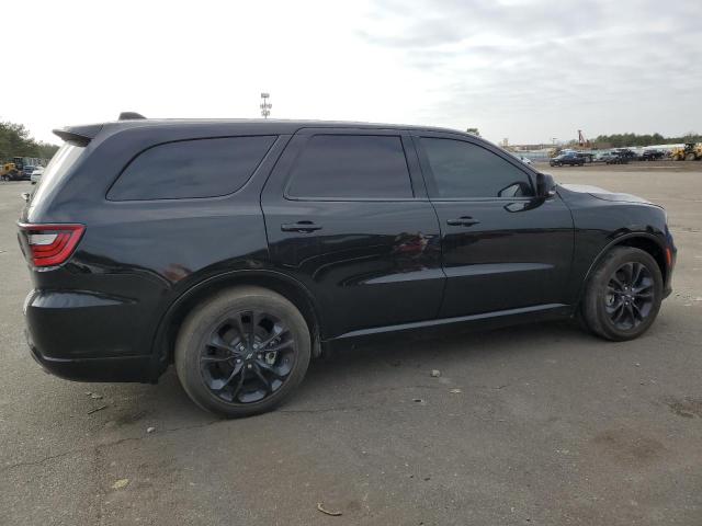 Изображение 3 2021 DODGE DURANGO R/T 2021 с VIN 1C4SDHCT5MC694335