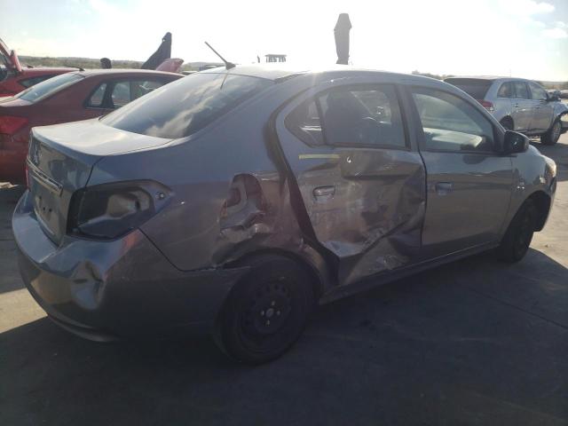 Изображение 3 2020 MITSUBISHI MIRAGE G4 ES 2020 с VIN ML32F3FJ3LHF10069