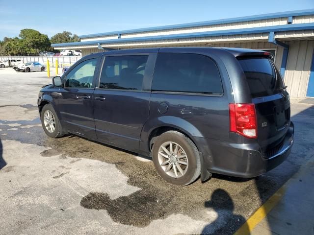 Изображение 2 2014 DODGE GRAND CARAVAN R/T 2014 с VIN 2C4RDGEG2ER161411