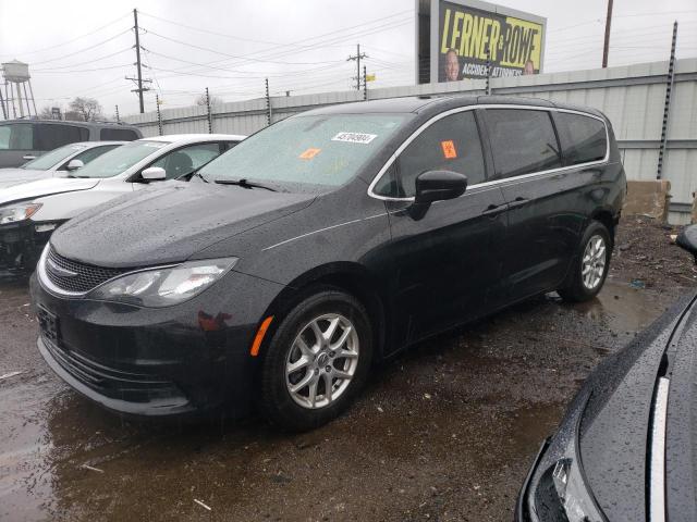 2020 CHRYSLER VOYAGER LX 2020 image