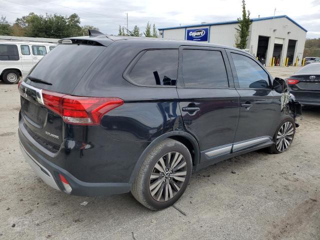 Obraz 3 z 2019 MITSUBISHI OUTLANDER ES 2019 z VIN JA4AD2A34KZ031726
