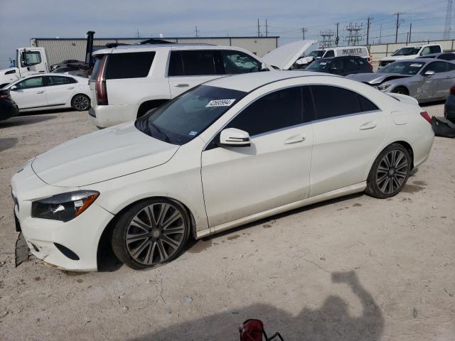Obraz 1 z 2017 MERCEDES-BENZ CLA 250 2017 z VIN WDDSJ4EB0HN411183