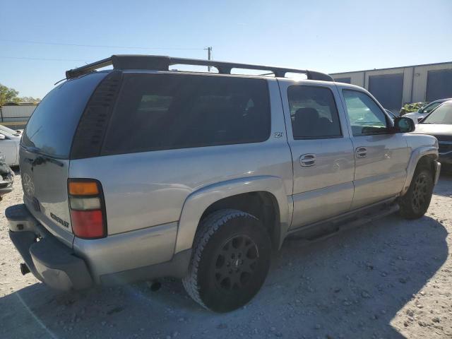 Изображение 3 2004 CHEVROLET SUBURBAN K1500 2004 с VIN 3GNFK16Z74G161163