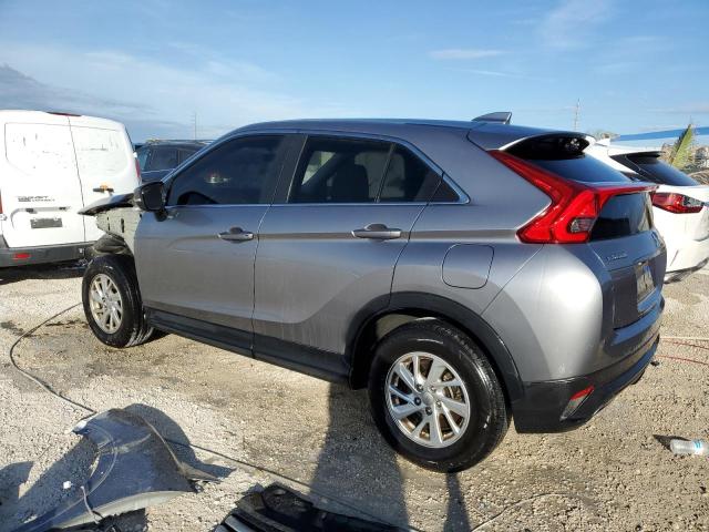 Image 2 of 2019 MITSUBISHI ECLIPSE CROSS ES 2019 with VIN JA4AS3AA2KZ018497