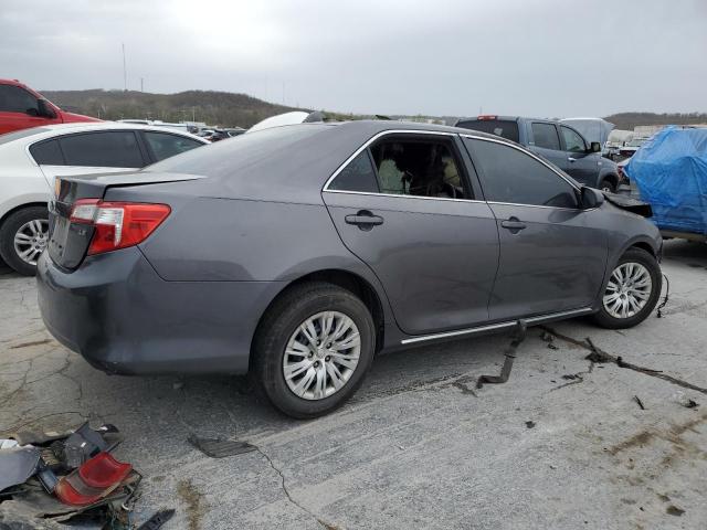 Изображение 3 2013 TOYOTA CAMRY L 2013 с VIN 4T1BF1FK1DU284173