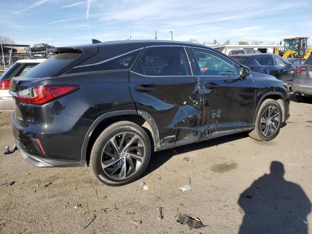 Изображение 3 2016 LEXUS RX 450H BASE 2016 с VIN 2T2BGMCA5GC003889
