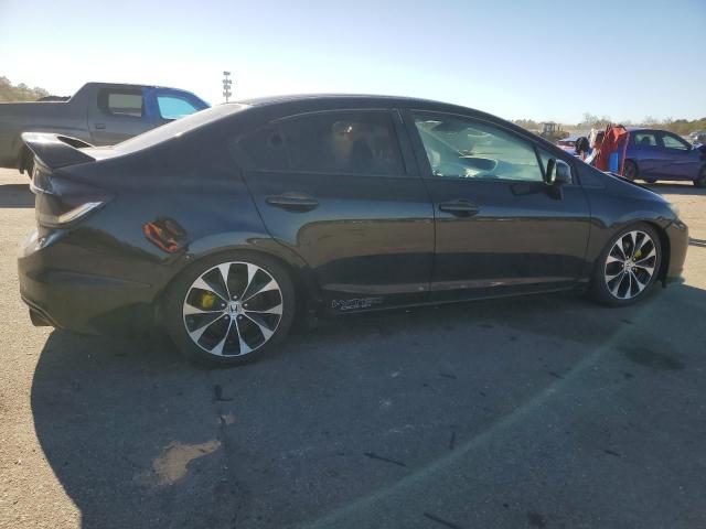 Obraz 3 z 2013 HONDA CIVIC SI 2013 z VIN 2HGFB6E5XDH706178