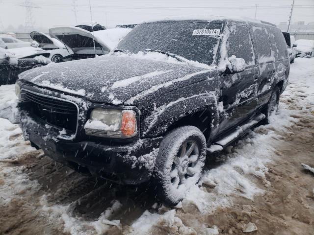 1999 GMC DENALI  1999 image