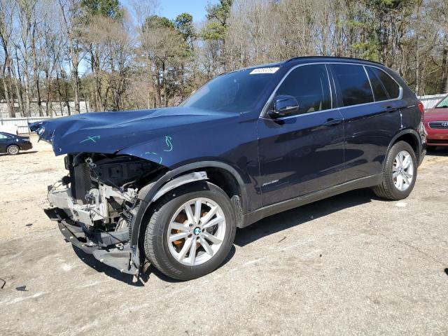 Изображение 1 2015 BMW X5 XDRIVE35I 2015 с VIN 5UXKR0C5XF0K65957