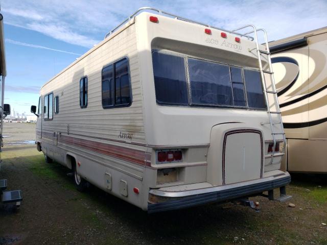 Изображение 3 1984 CHEVROLET P30  1984 с VIN 1GBKP37W6E3330025