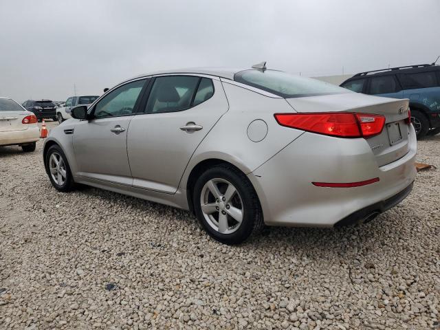 Изображение 2 2014 KIA OPTIMA LX 2014 с VIN 5XXGM4A75EG266206
