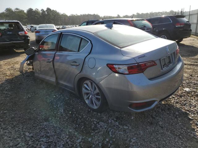 Image 2 of 2018 ACURA ILX BASE WATCH PLUS 2018 with VIN 19UDE2F31JA002580