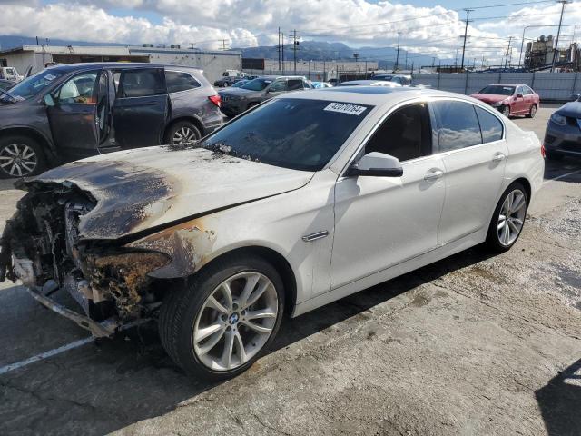 Image 1 of 2015 BMW 535 I 2015 with VIN WBA5B1C5XFD921671