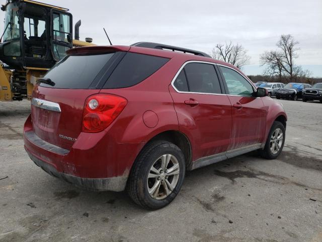 Image 3 of 2013 CHEVROLET EQUINOX LT 2013 with VIN 2GNFLEEK3D6290957