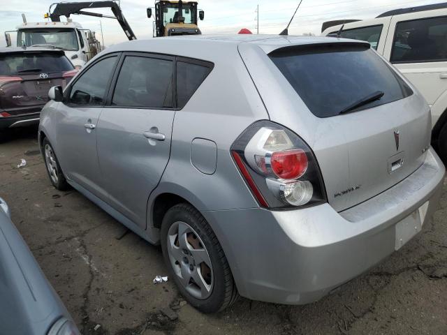 Obraz 2 z 2009 PONTIAC VIBE  2009 z VIN 5Y2SP67809Z468726