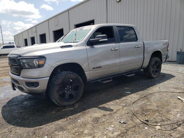 Obraz 1 z 2021 RAM 1500 BIG HORN/LONE STAR 2021 z VIN 1C6SRFFT0MN612427