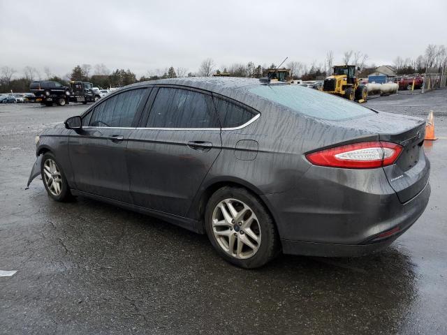 Image 2 of 2016 FORD FUSION SE 2016 with VIN 3FA6P0H72GR242960