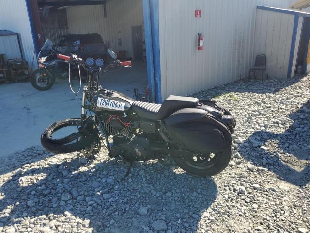 Изображение 3 2000 HARLEY-DAVIDSON FXDX  2000 с VIN 1HD1GJV15YY329456
