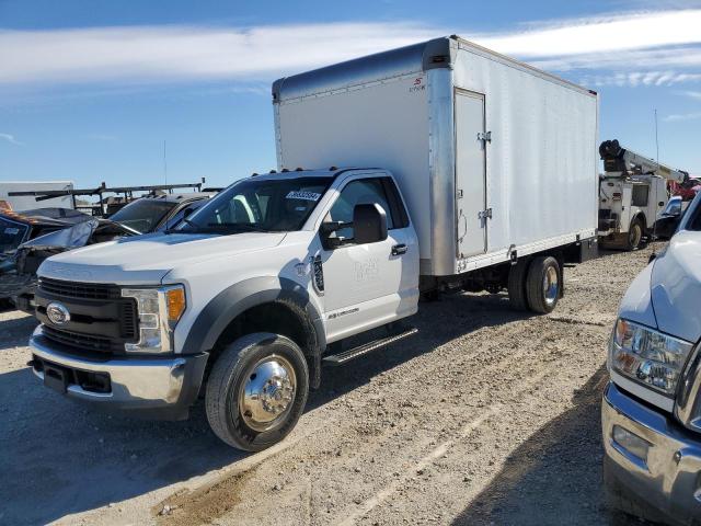 Obraz 2017 FORD F450 SUPER DUTY 2017