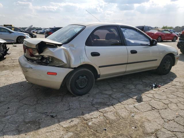 Obraz 3 z 1995 MAZDA PROTEGE DX 1995 z VIN JM1BA1418S0148575