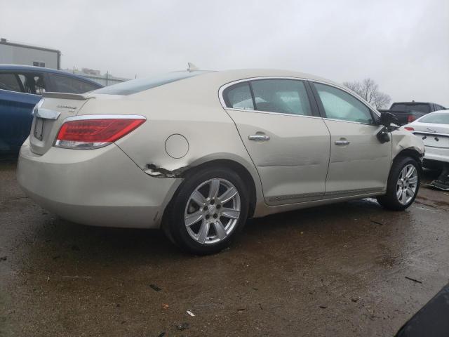 Image 3 of 2011 BUICK LACROSSE CXL 2011 with VIN 1G4GC5EC5BF353528